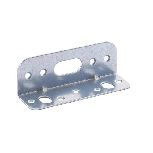[Smato] — 177-3060 Metal Signage Angle Iron