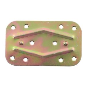 [Smato] — 177-3088 Metal Flat Bar