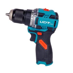 [UDT POWER Electric] — UCD-1220BL Cordless Drill Driver