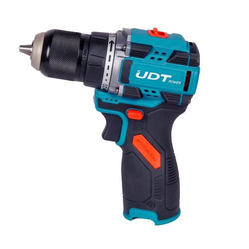 [UDT POWER Electric] — UCD-1220BL Cordless Drill Driver