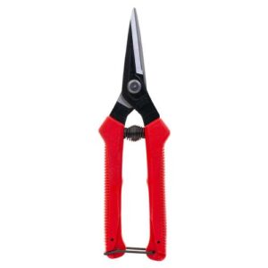 [HWASHIN] — P-140 Tin Snips (Small)