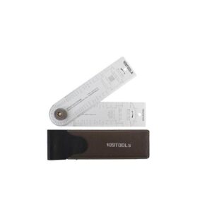 [109 Tools] — LS-275 Angle Gauge