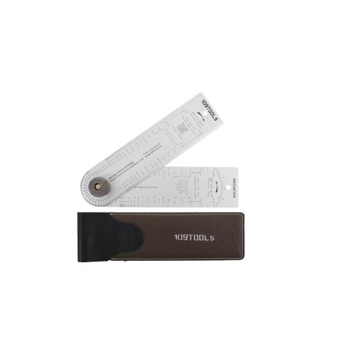 [109 Tools] — LS-275 Angle Gauge