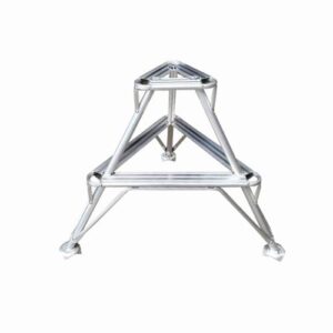[Smato] — 154-8020 Ladder Triangular Ladder