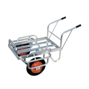 [Smato] — 154-8084 Ladder Hand Truck (2-Wheel)