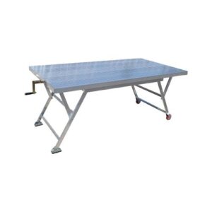 [Smato] — 154-8093 Ladder Work Table