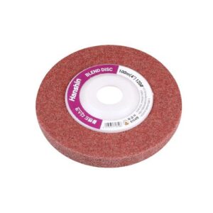[Hanshin] — 133-0403 Grinding Stone Blend Disc