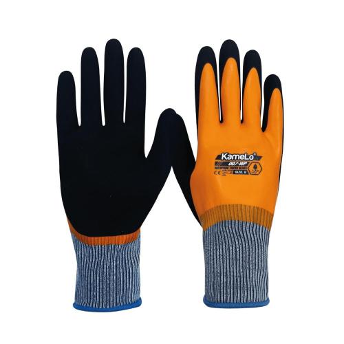 [Camelo] — 007-WP Waterproof Insulated Gloves