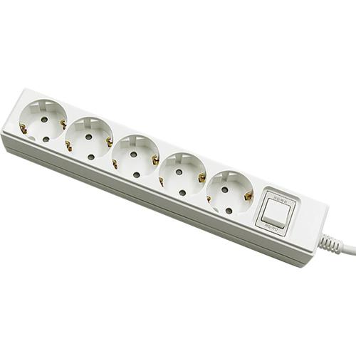 [AK Raon] — JSM-S16A5 Multi Cord (Breaker Switch)