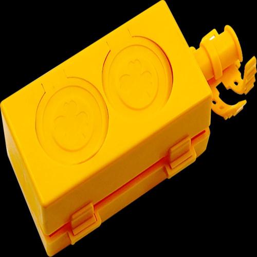 [AK Raon] — YS-002 Outlet Cover