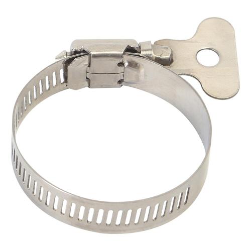 [Smato Hose Band] — 119-6261 Handle Band - Stainless Steel
