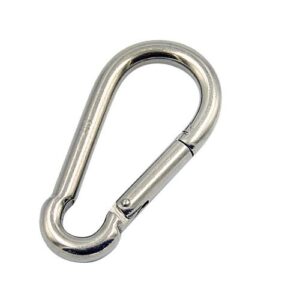 [UDT] — 521-4626 Shackle Carabiner