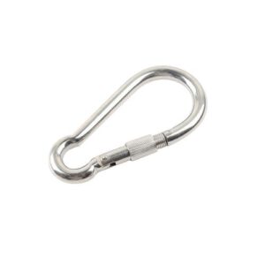 [UDT] — 521-4714 Shackle Screw Carabiner