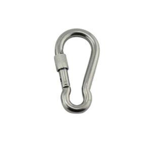 [UDT] — 521-4875 Shackle Screw Carabiner