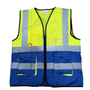 [Smato Road Products] — FTB-GB203 XL Work Vest
