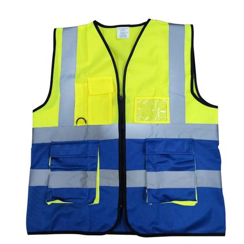 [Smato Road Products] — FTB-GB203 XL Work Vest