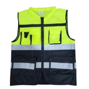 [Smato Road Products] — FT-GN204 XL Work Vest