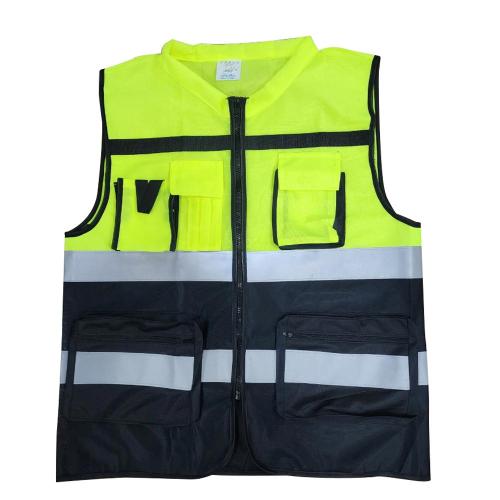 [Smato Road Products] — FT-GN204 XL Work Vest