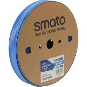 [Smato Cable Tie] — 119-6526 Heat Shrink Tube