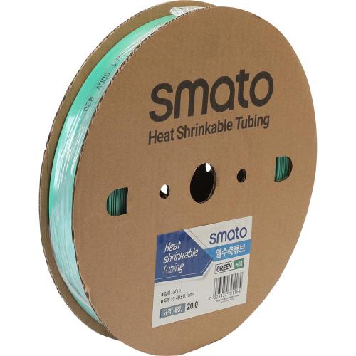 [Smato Cable Tie] — 119-6535 Heat Shrink Tube