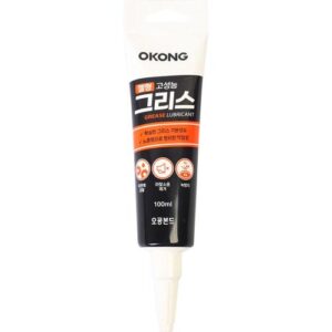 [Ogong] — 810-7628 Tube Grease