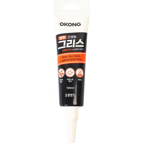 [Ogong] — 810-7628 Tube Grease