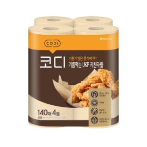 [Ssangyong] — PTK01156 C&B Kitchen Towel