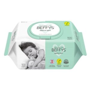 [Ssangyong] — GSW14022N C&B Wet Wipes