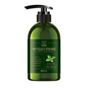 [Ssangyong] — GLC05005 C&B Kitchen Detergent