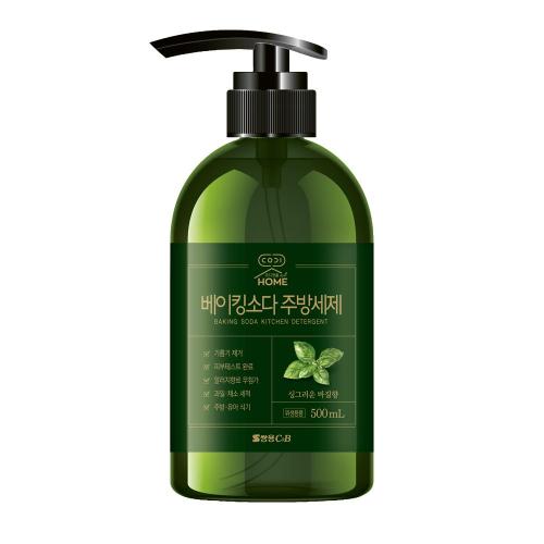 [Ssangyong] — GLC05005 C&B Kitchen Detergent