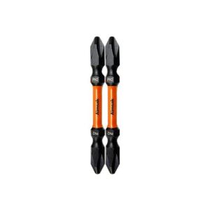 [Aimsak AC] — PU050285 Torsion Bit Double-sided