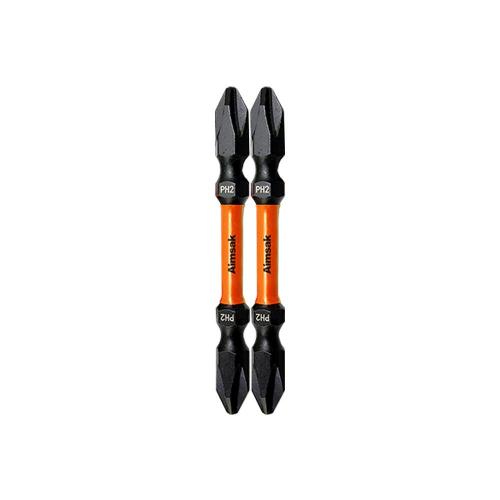 [Aimsak AC] — PU050285 Torsion Bit Double-sided