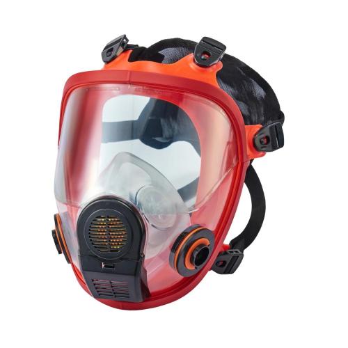 [Dobu Life Tech] — DM-2000 Direct-Mount Mask