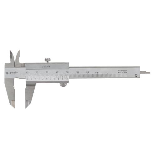 [BlueTec] — BD530-75 Caliper Vernier Caliper
