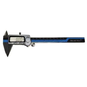 [BlueTec] — BD500-150P Caliper Digital Caliper (Point)
