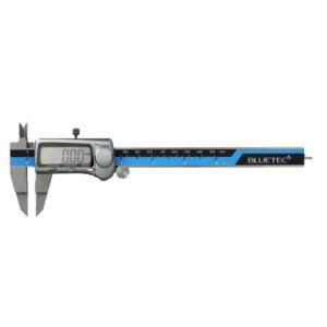 [BlueTec] — BD500-150BL Caliper Digital Caliper (Blade)