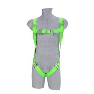 [S-Top] — SHHA-1002 Rescue Tripod Dedicated Safety Belt