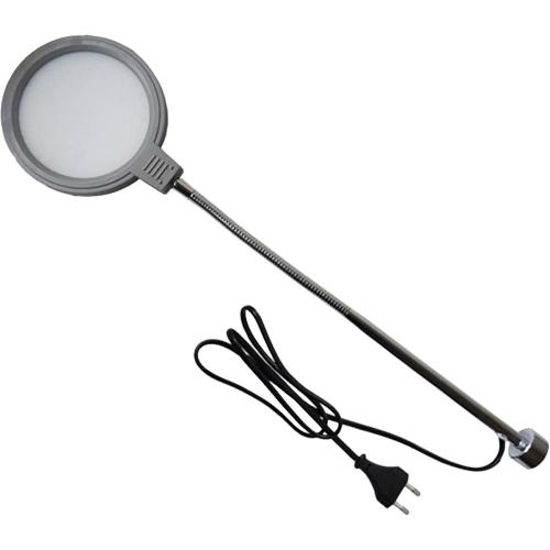 [AK Raon] — RHY-LG-102-1 Work Light - LED Accordion
