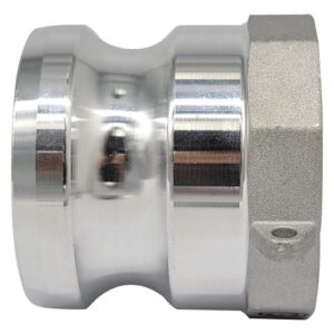 [Smato Piping Fittings] — CA1 Cam Lock Coupler