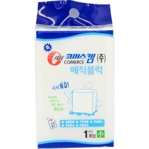 [KOMOSCHEM] — 829-8629 Melamine Foam