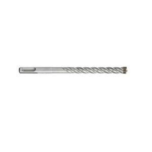 [UDT] — 3.5-115 Hammer Drill Bit 4-Flute SDS PLUS Bit PRO7