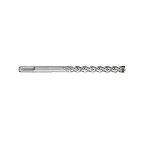 [UDT] — 3.5-115 Hammer Drill Bit 4-Flute SDS PLUS Bit PRO7