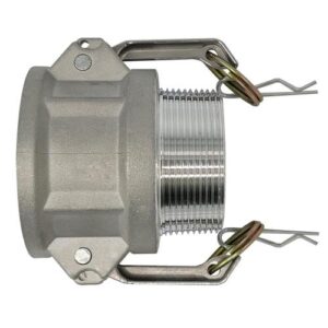 [Smato Piping Fittings] — CB1 Cam Lock Coupler