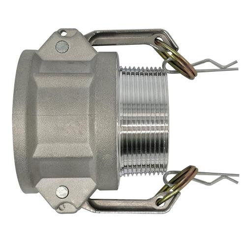 [Smato Piping Fittings] — CB1 Cam Lock Coupler