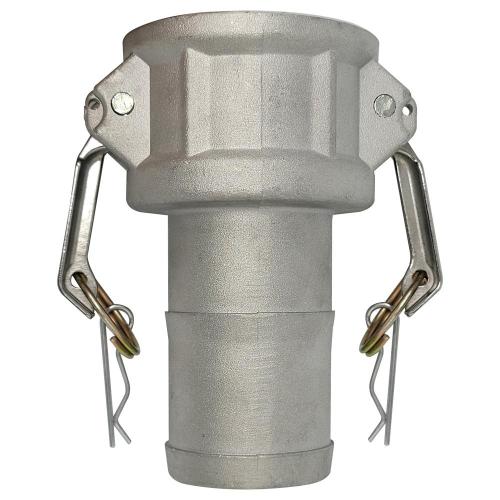 [Smato Piping Fittings] — CC3/4 Cam Lock Coupler