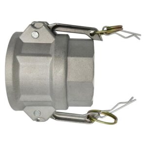 [Smato Piping Fittings] — CD1 Cam Lock Coupler