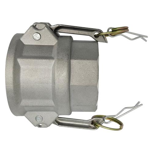 [Smato Piping Fittings] — CD1 Cam Lock Coupler