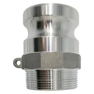 [Smato Piping Fittings] — CF1 Cam Lock Coupler