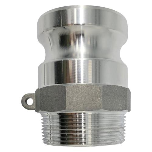 [Smato Piping Fittings] — CF1 Cam Lock Coupler