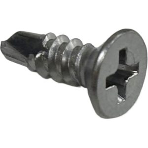 [Hanshin] — 133-0740 Piece Direct Screw Stud (Stainless Steel)